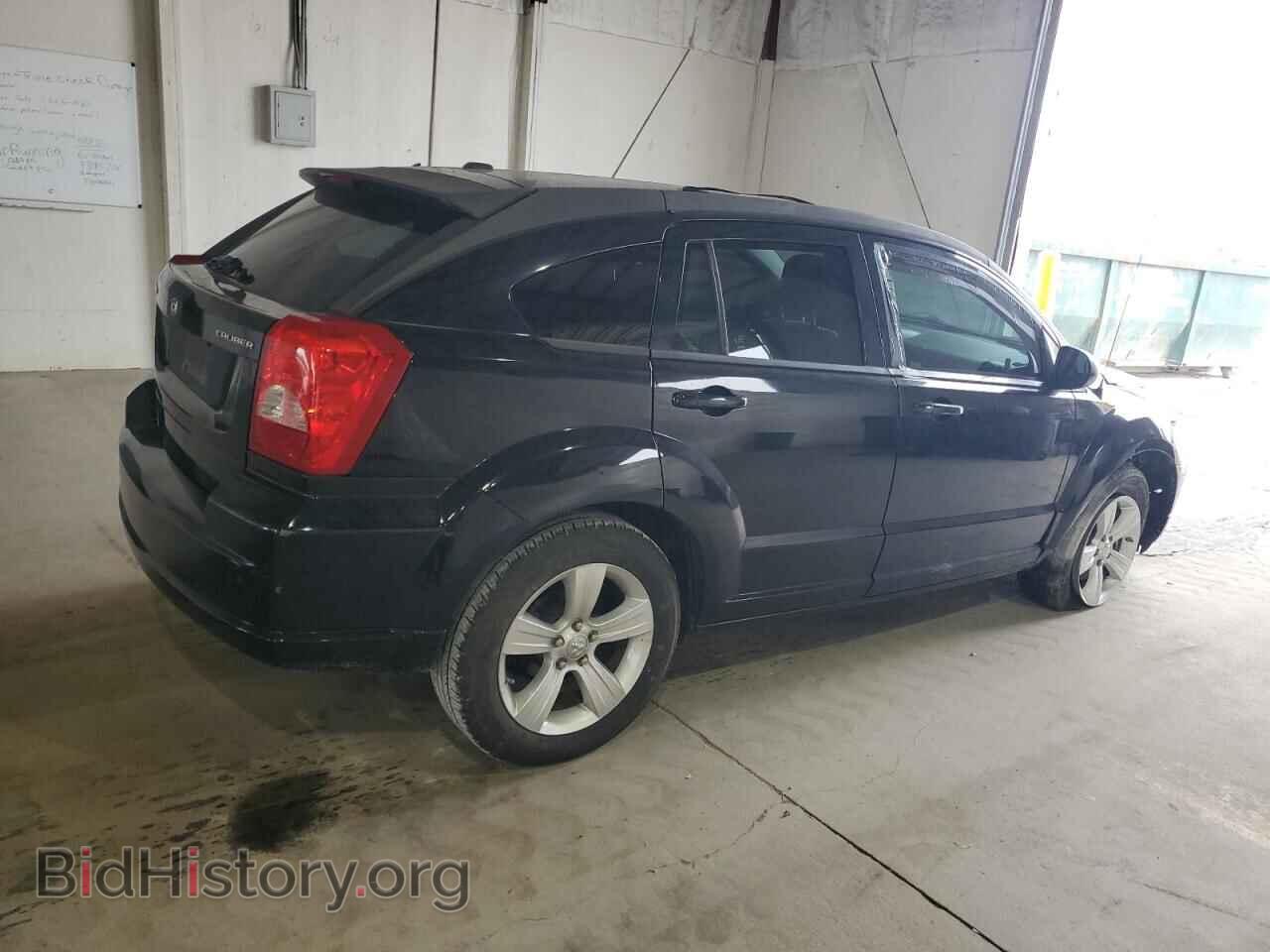 2012 DODGE CALIBER - VIN: 1C3CDWDA3CD532660 - Photo 3