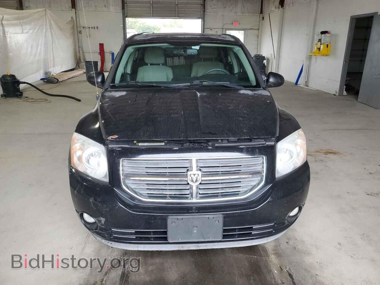 2012 DODGE CALIBER - VIN: 1C3CDWDA3CD532660 - Photo 5