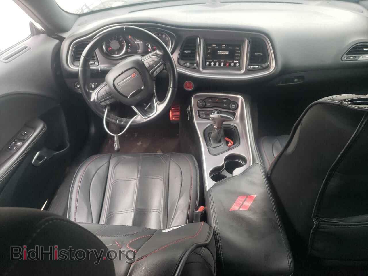 2019 DODGE CHALLENGER - VIN: 2C3CDZAGXKH531615 - Photo 8