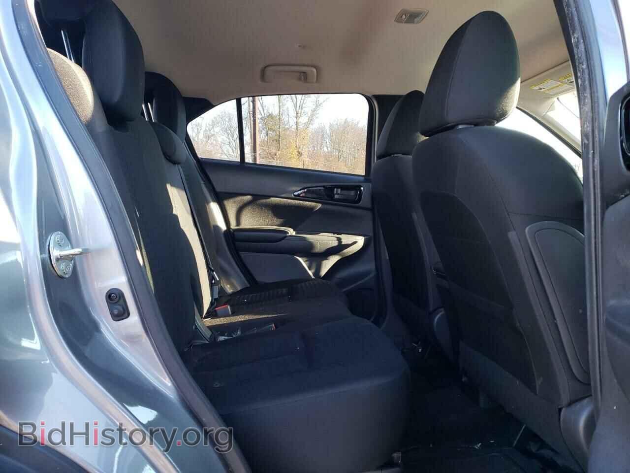 2018 MITSUBISHI ECLIPSE - VIN: JA4AT4AA8JZ066295 - Фото 11