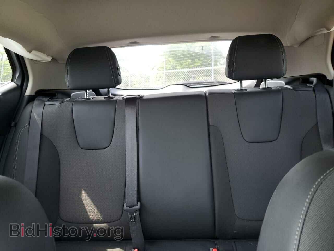 2023 BUICK ENCORE - VIN: KL4MMCSL3PB133519 - Photo 10