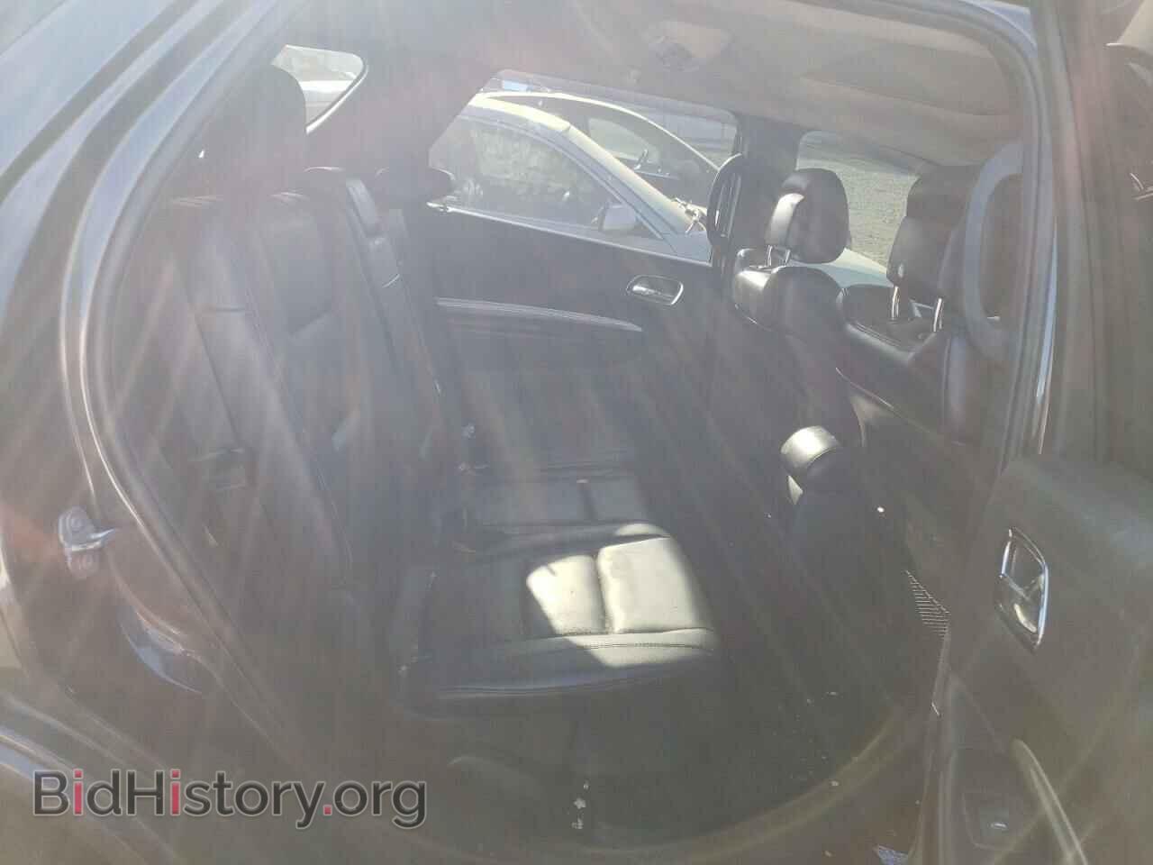 2017 DODGE DURANGO - VIN: 1C4RDJDG2HC871243 - Photo 11