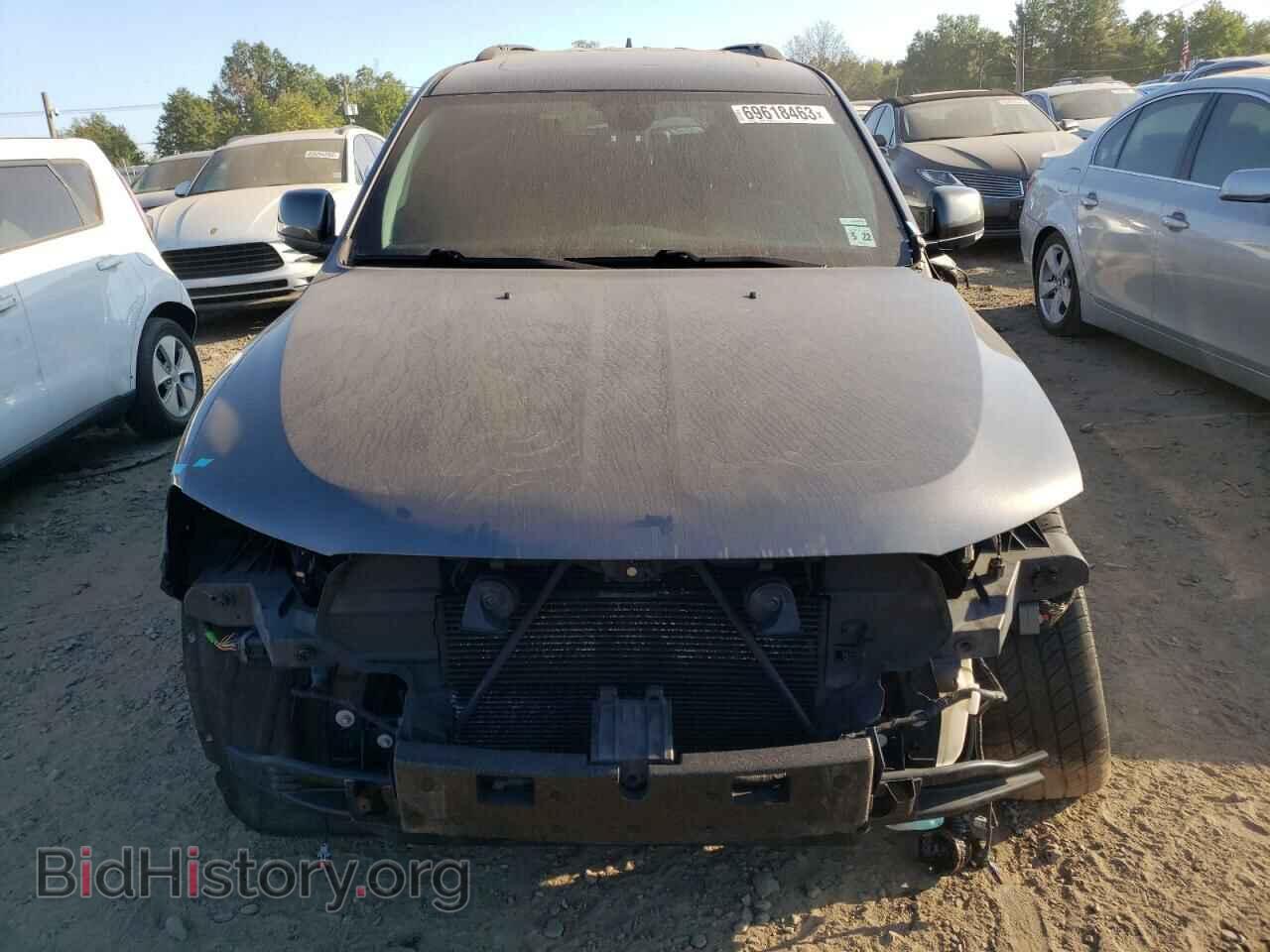2017 DODGE DURANGO - VIN: 1C4RDJDG2HC871243 - Photo 5
