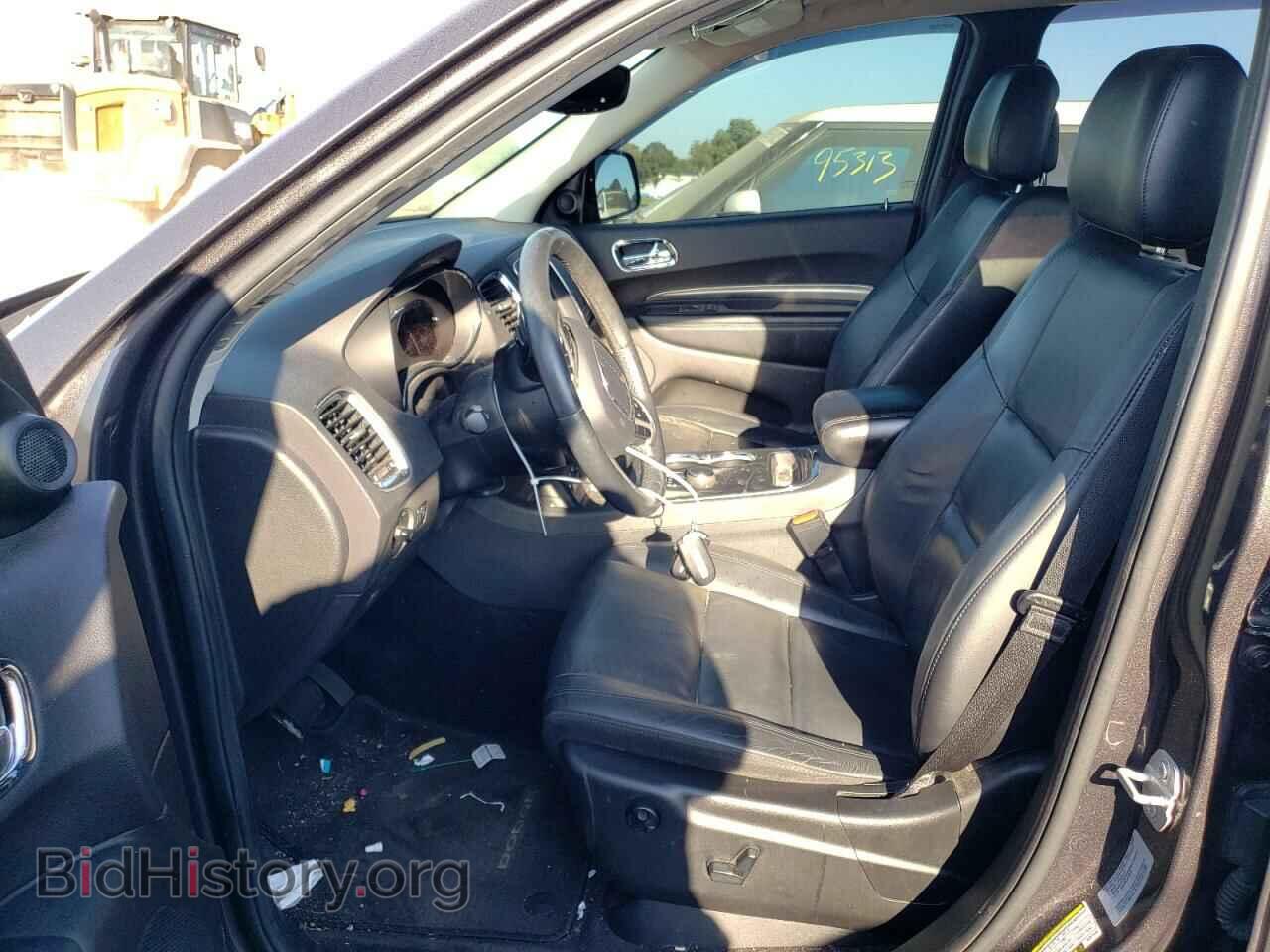 2017 DODGE DURANGO - VIN: 1C4RDJDG2HC871243 - Photo 7