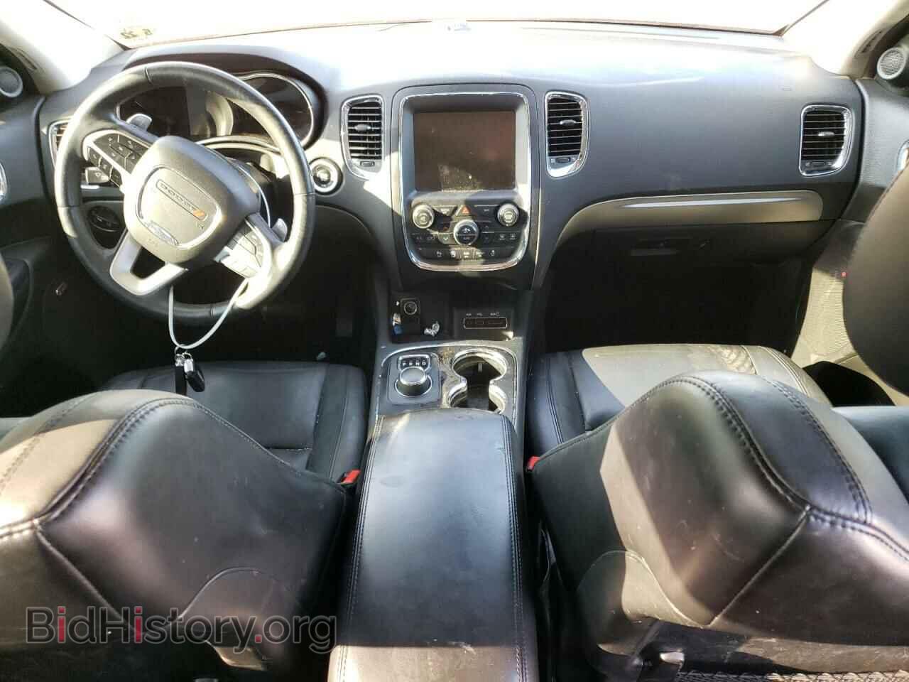 2017 DODGE DURANGO - VIN: 1C4RDJDG2HC871243 - Photo 8