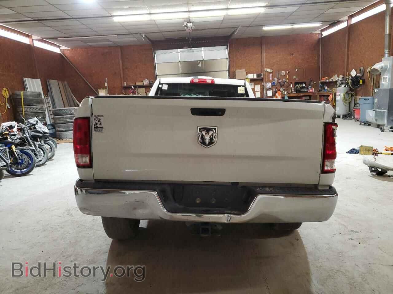2017 RAM 1500 - VIN: 3C6JR6DT2HG675221 - Фото 6