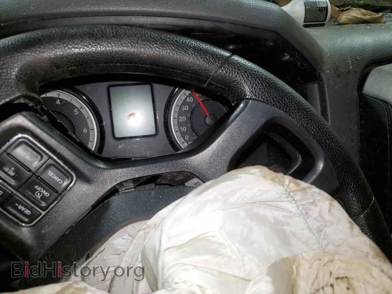 2017 RAM 1500 - VIN: 3C6JR6DT2HG675221 - Фото 9