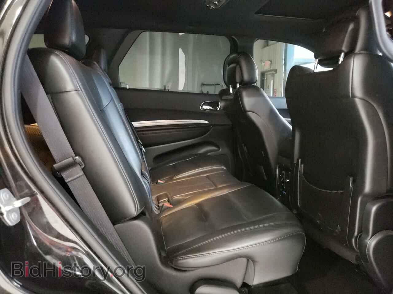 2015 DODGE DURANGO - VIN: 1C4RDJDGXFC923389 - Фото 11