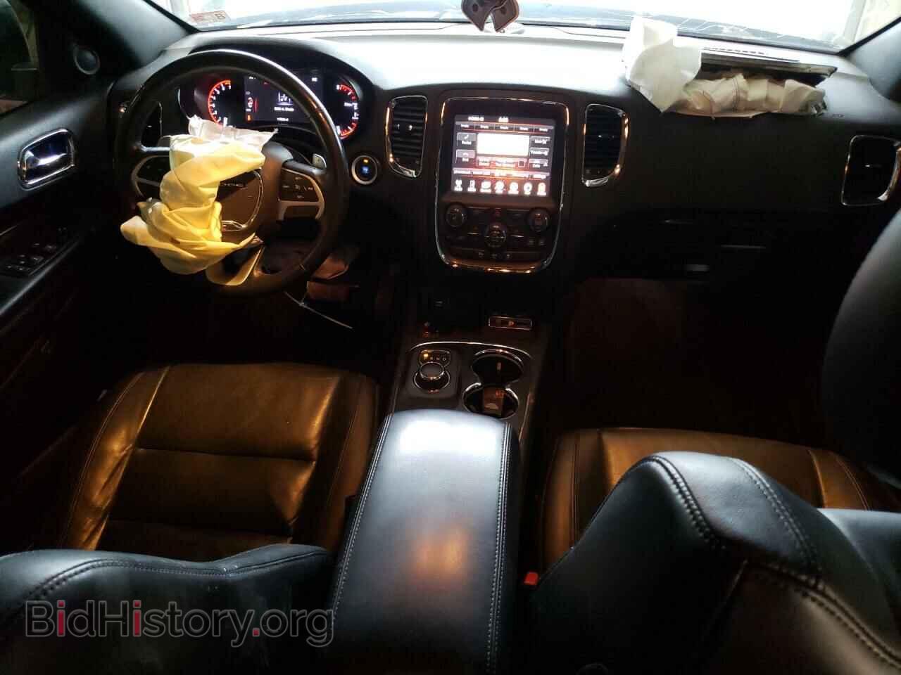2015 DODGE DURANGO - VIN: 1C4RDJDGXFC923389 - Фото 8