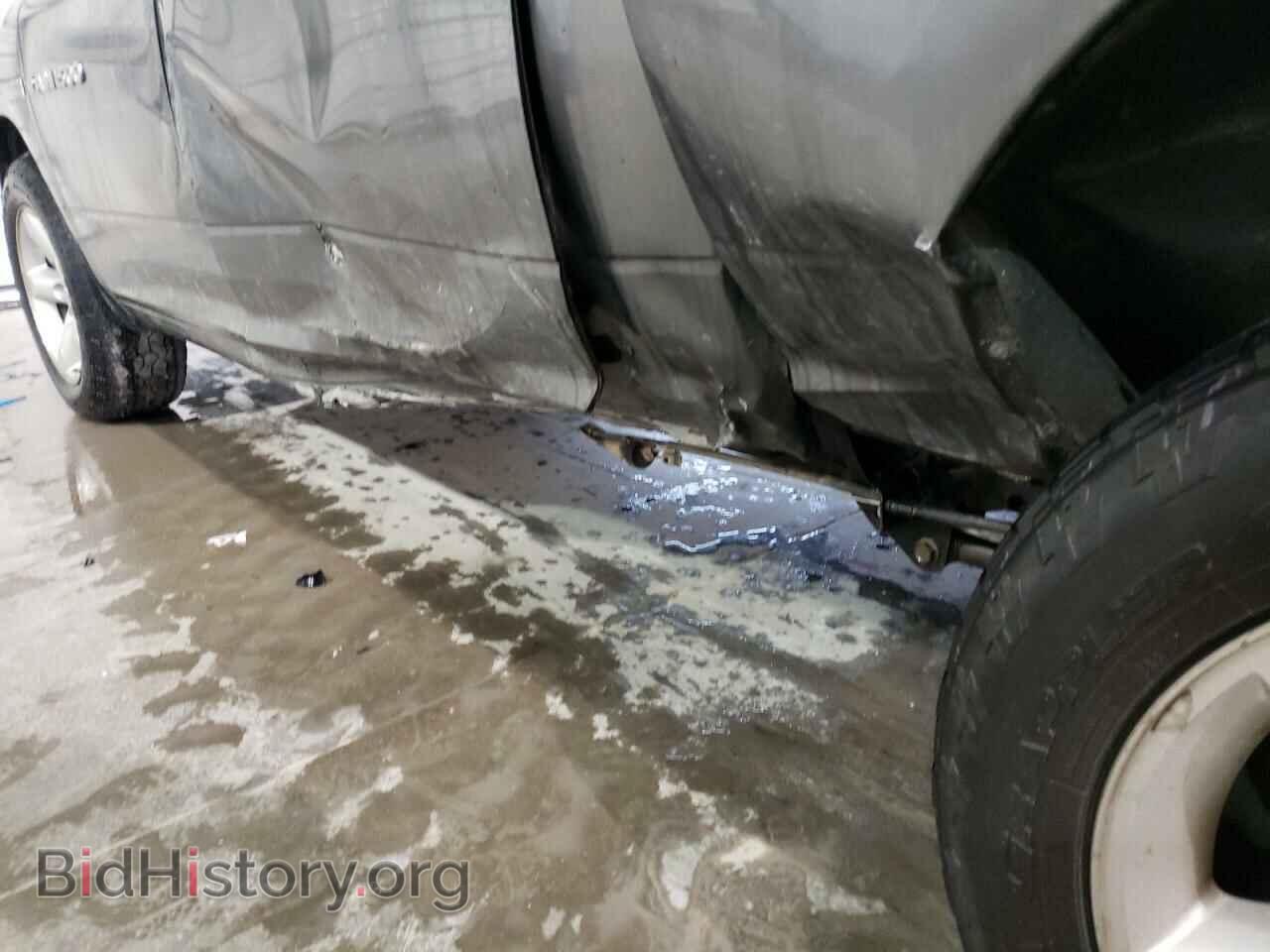 2012 DODGE RAM 1500 - VIN: 1C6RD7LT7CS206491 - Фото 9