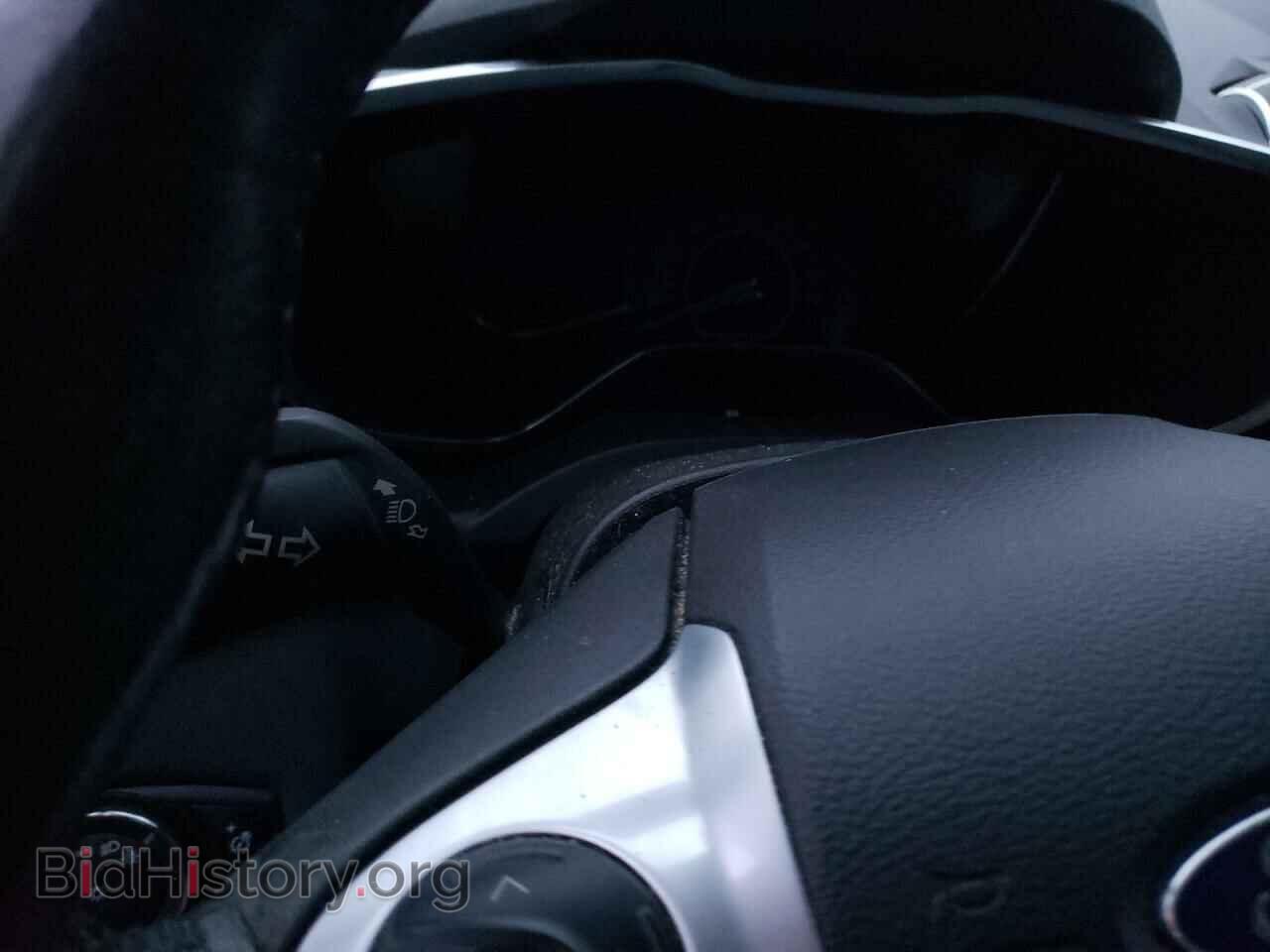 2013 FORD CMAX - VIN: 1FADP5BU8DL540524 - Фото 8