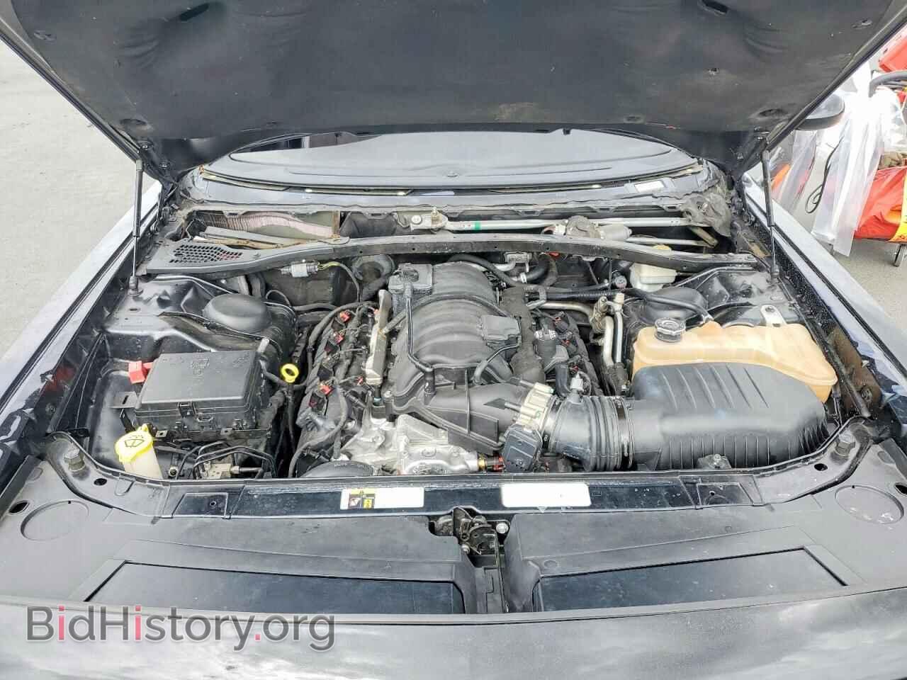 2015 DODGE CHALLENGER - VIN: 2C3CDZFJ6FH773165 - Photo 11