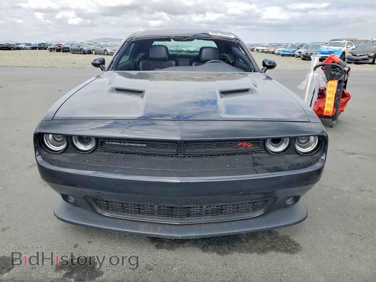 2015 DODGE CHALLENGER - VIN: 2C3CDZFJ6FH773165 - Photo 5