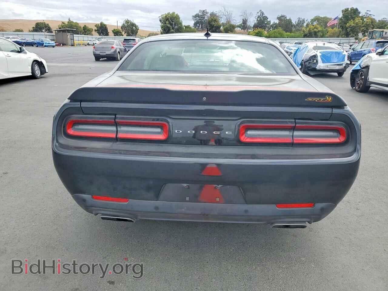2015 DODGE CHALLENGER - VIN: 2C3CDZFJ6FH773165 - Photo 6
