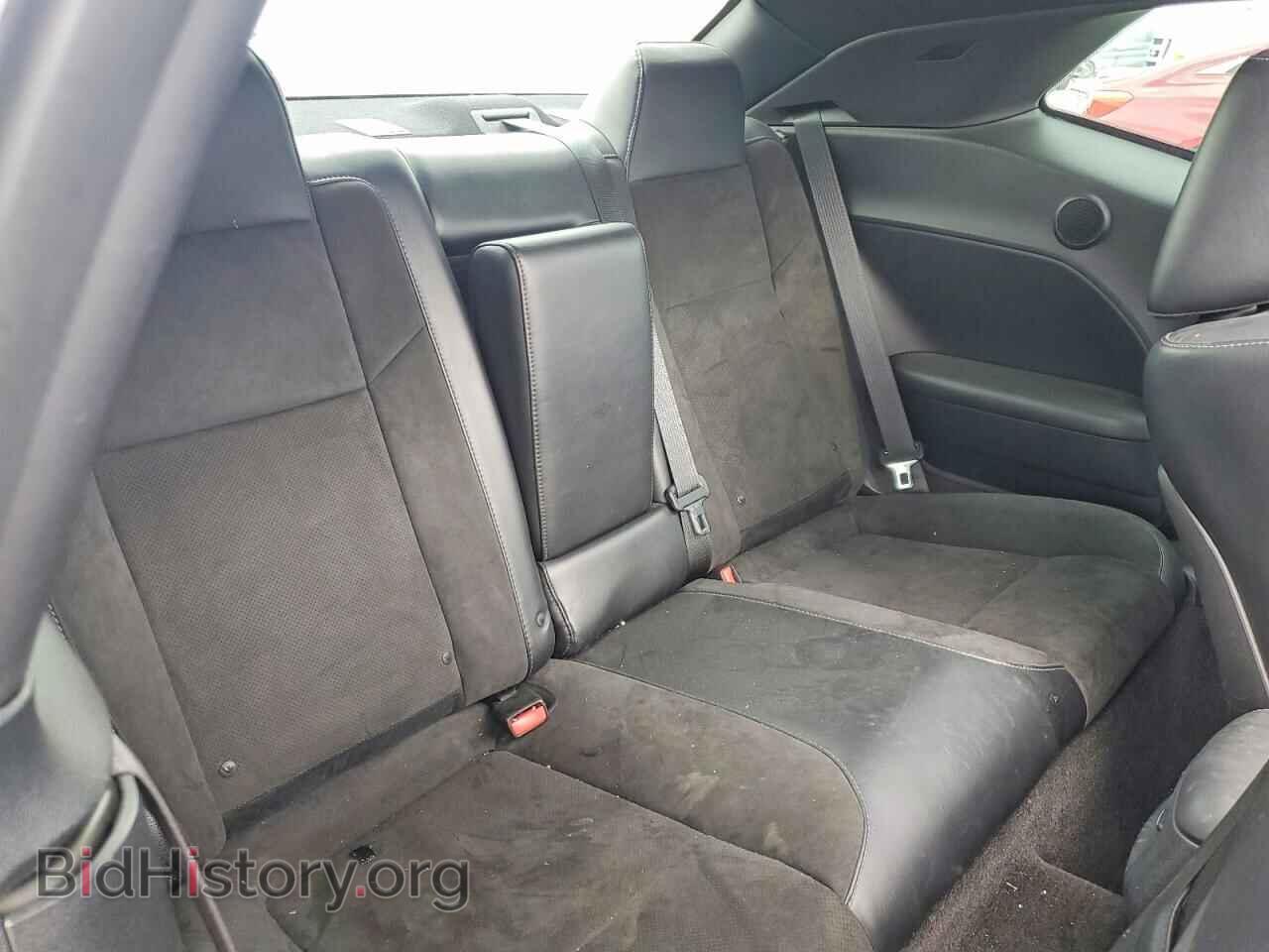 2015 DODGE CHALLENGER - VIN: 2C3CDZFJ6FH773165 - Photo 10