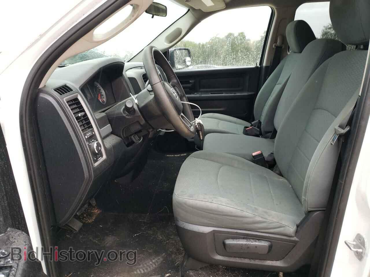 2014 RAM 1500 - VIN: 1C6RR7FT6ES321700 - Photo 7