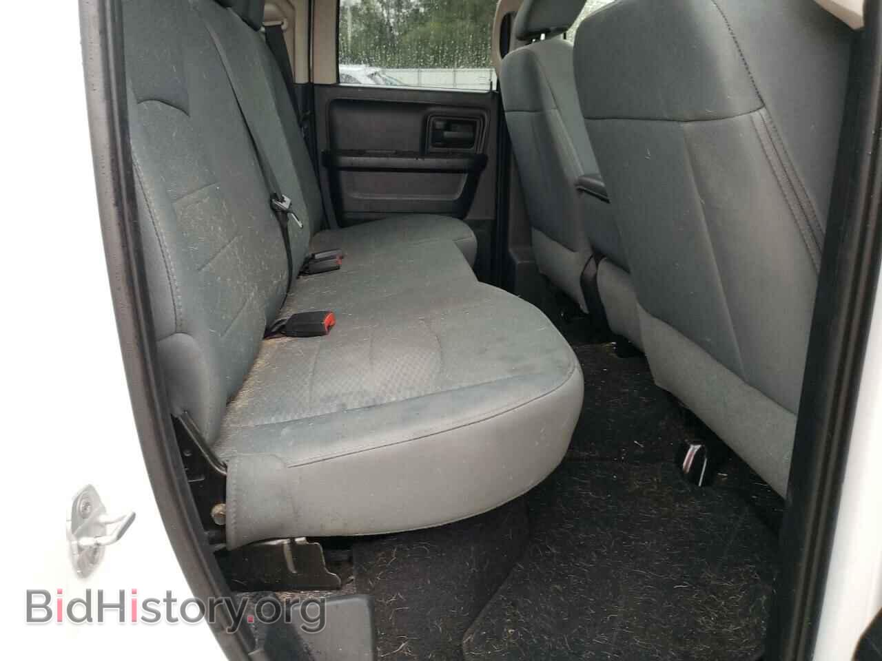 2014 RAM 1500 - VIN: 1C6RR7FT6ES321700 - Photo 10