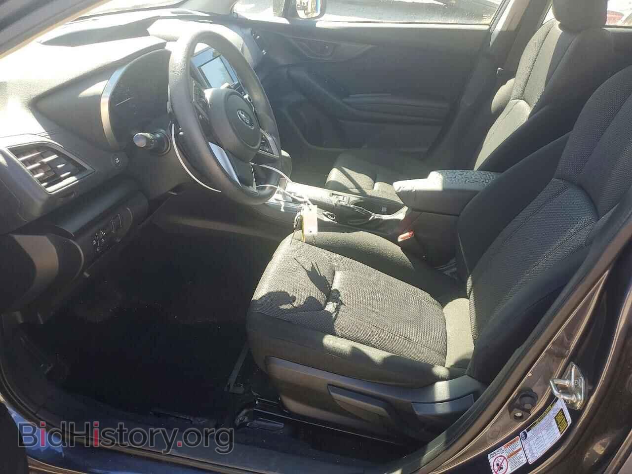 2017 SUBARU IMPREZA - VIN: 4S3GTAD62H3732232 - Фото 7