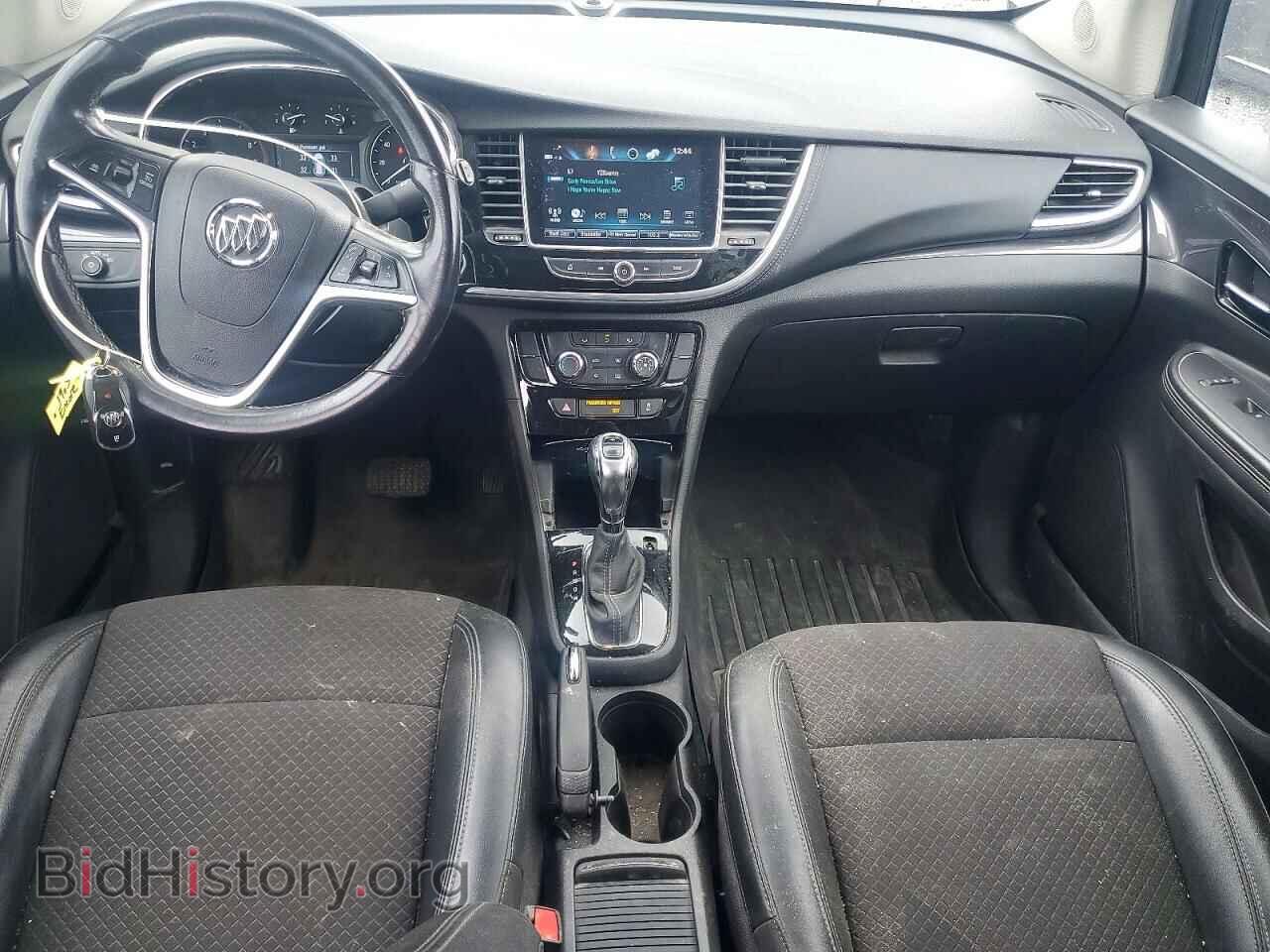 2019 BUICK ENCORE - VIN: KL4CJESB6KB913336 - Photo 8