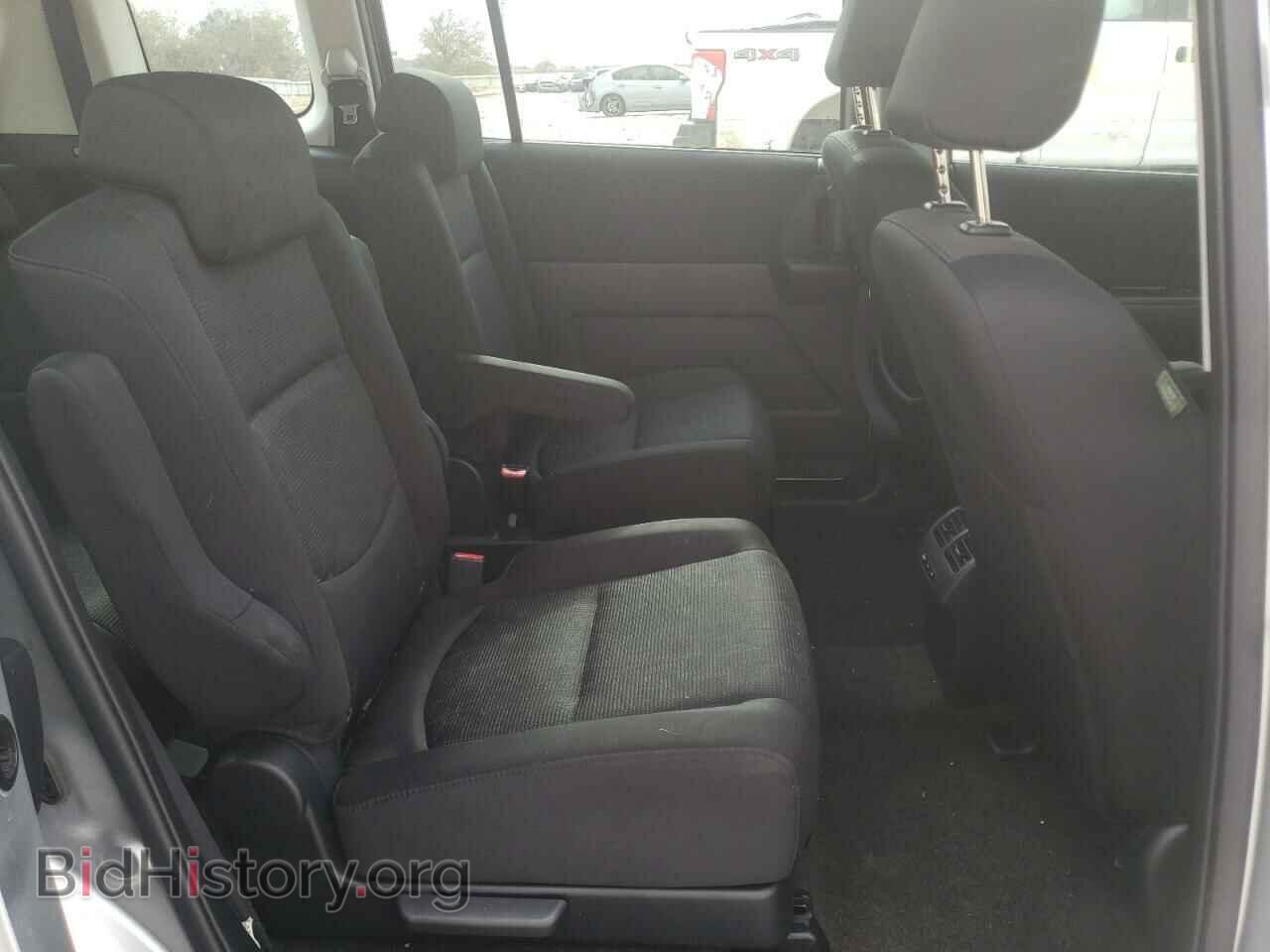 2009 MAZDA 5 - VIN: JM1CR293090358904 - Фото 6