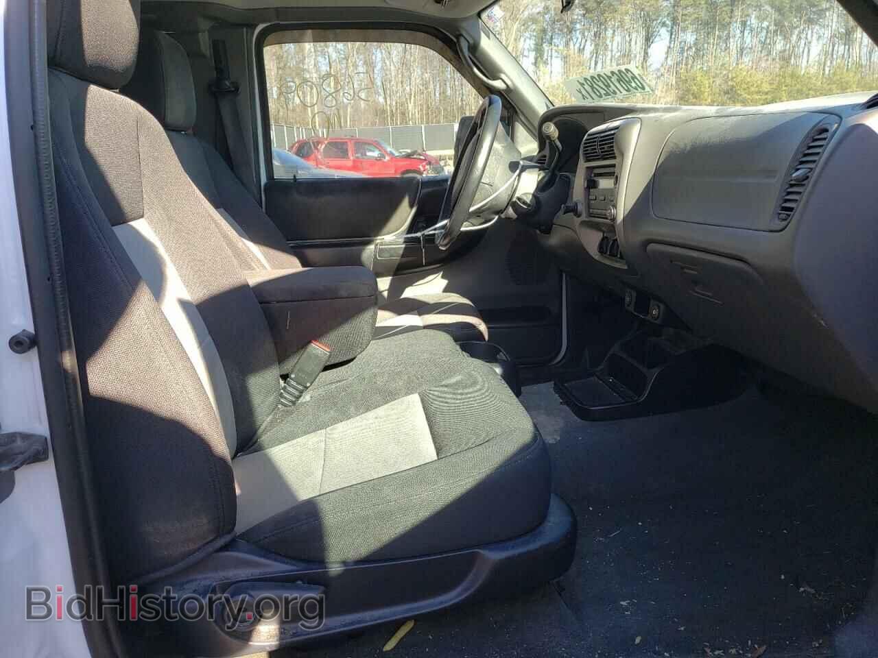 2011 FORD RANGER - VIN: 1FTKR4EE3BPA83184 - Фото 5