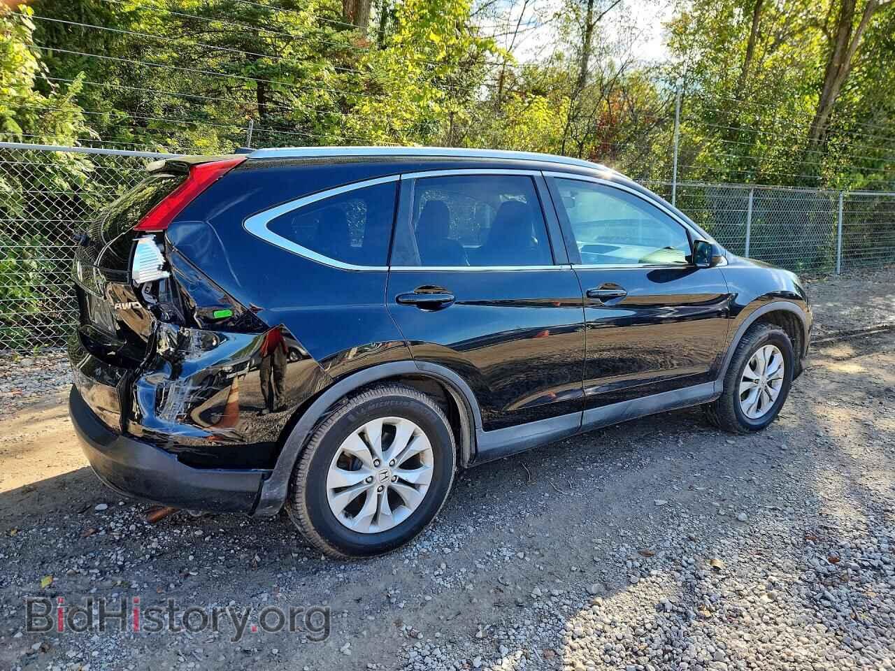 2012 HONDA CRV - VIN: 2HKRM4H7XCH617868 - Фото 3