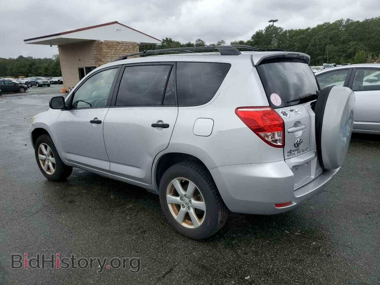 2006 TOYOTA RAV4 - VIN: JTMBD33V066018607 - Фото 2