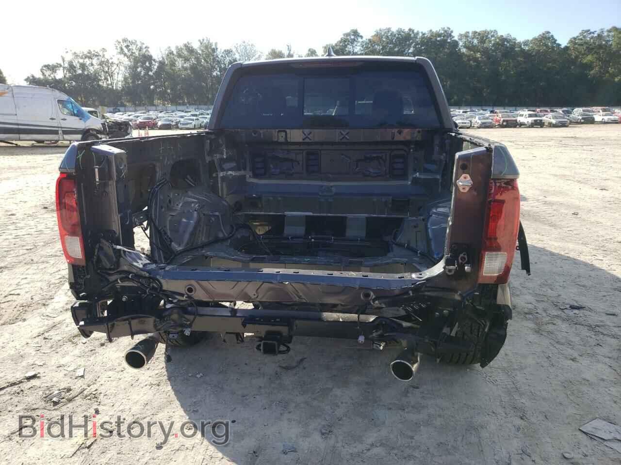 2023 HONDA RIDGELINE - VIN: 5FPYK3F52PB000148 - Фото 6
