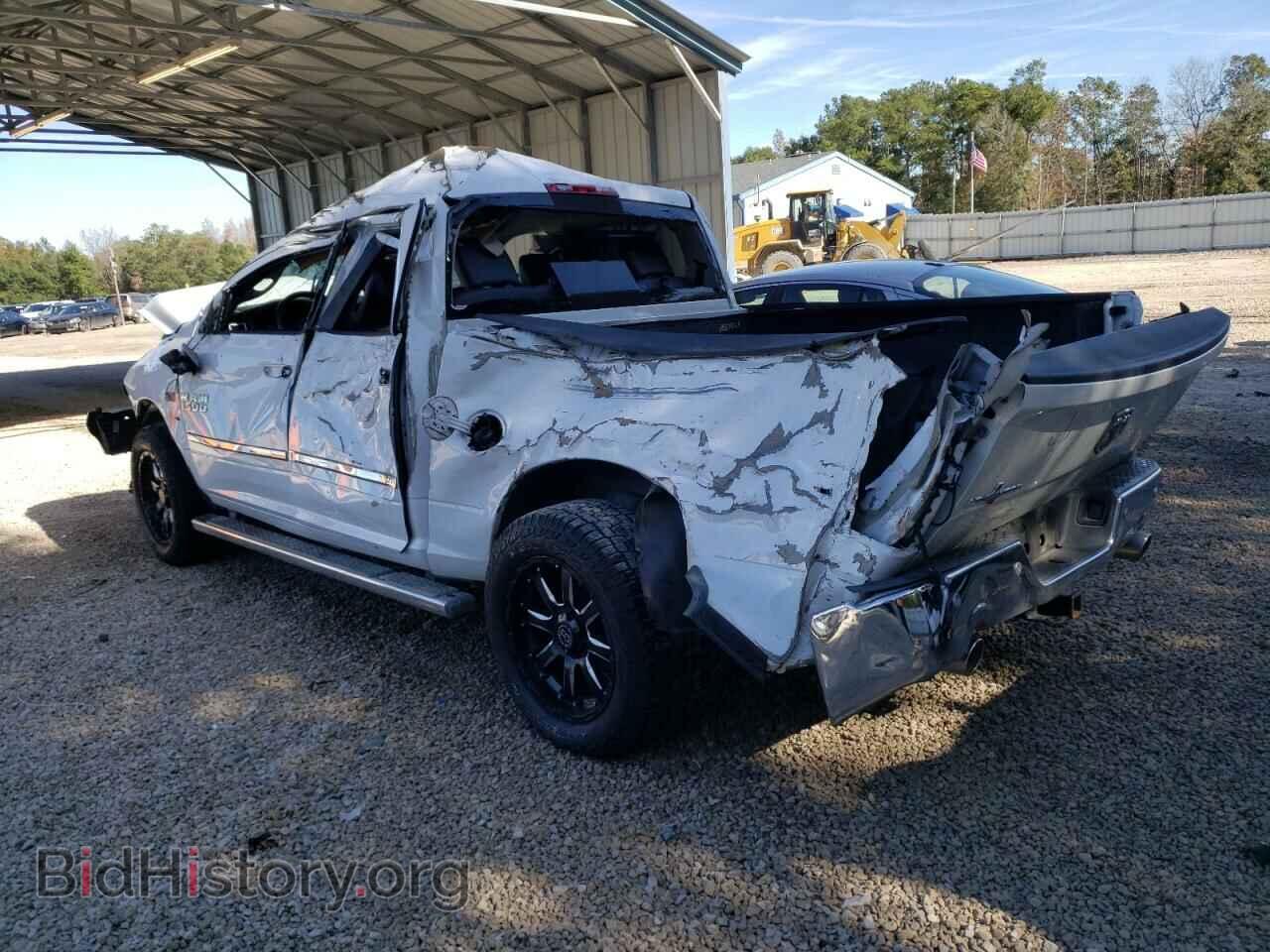 2015 RAM 1500 - VIN: 1C6RR6LT4FS635247 - Фото 2