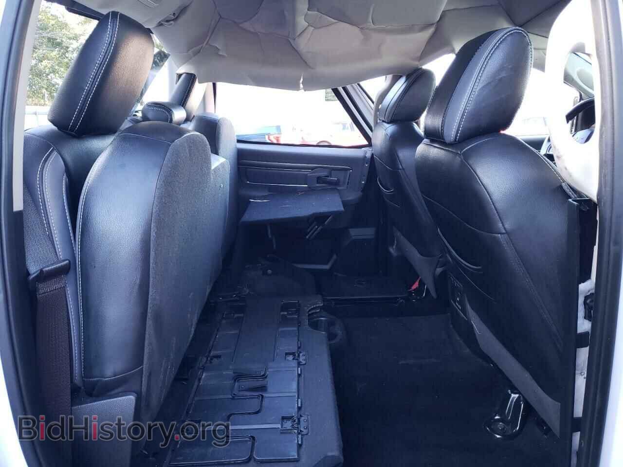 2015 RAM 1500 - VIN: 1C6RR6LT4FS635247 - Фото 10