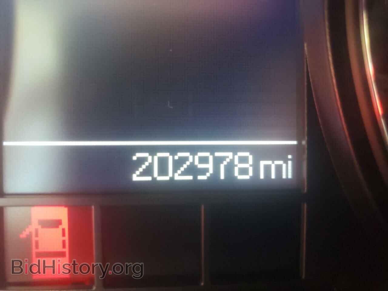 2011 DODGE RAM 1500 - VIN: 1D7RV1CTXBS621280 - Фото 8