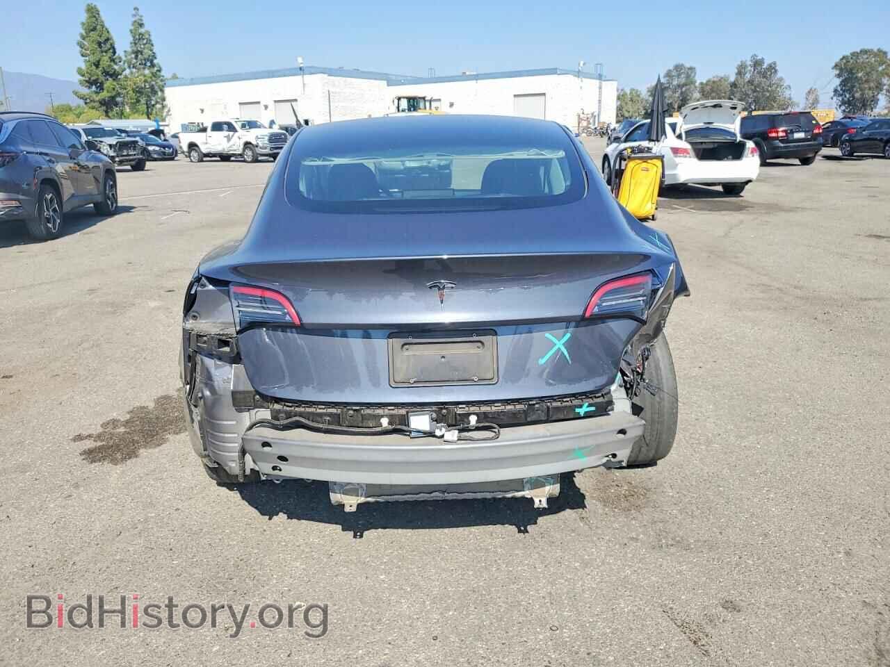 2023 TESLA MODEL 3 - VIN: 5YJ3E1EAXPF712081 - Photo 6