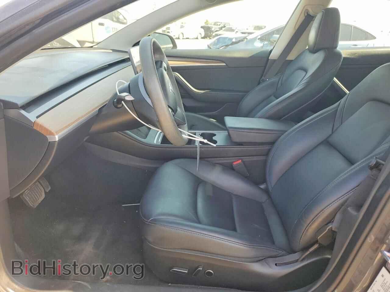 2023 TESLA MODEL 3 - VIN: 5YJ3E1EAXPF712081 - Photo 7