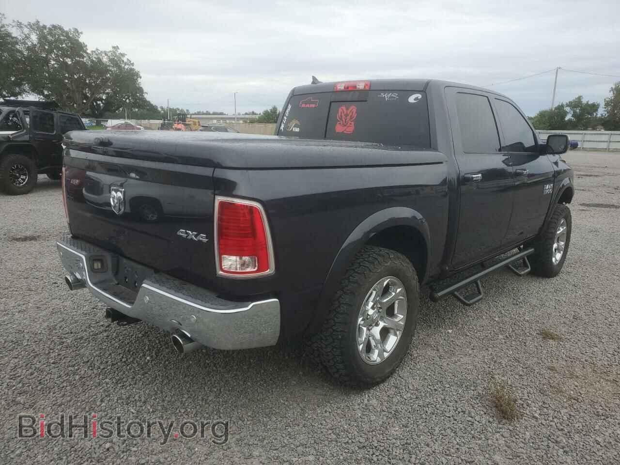 2015 RAM 1500 - VIN: 1C6RR7NT1FS533892 - Фото 3