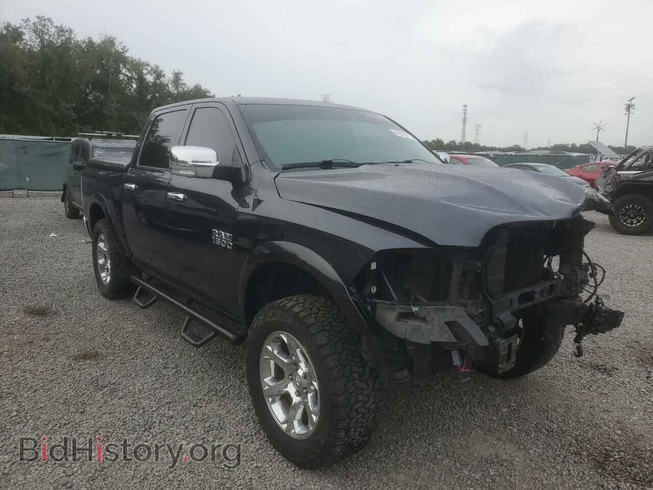 2015 RAM 1500 - VIN: 1C6RR7NT1FS533892 - Фото 4