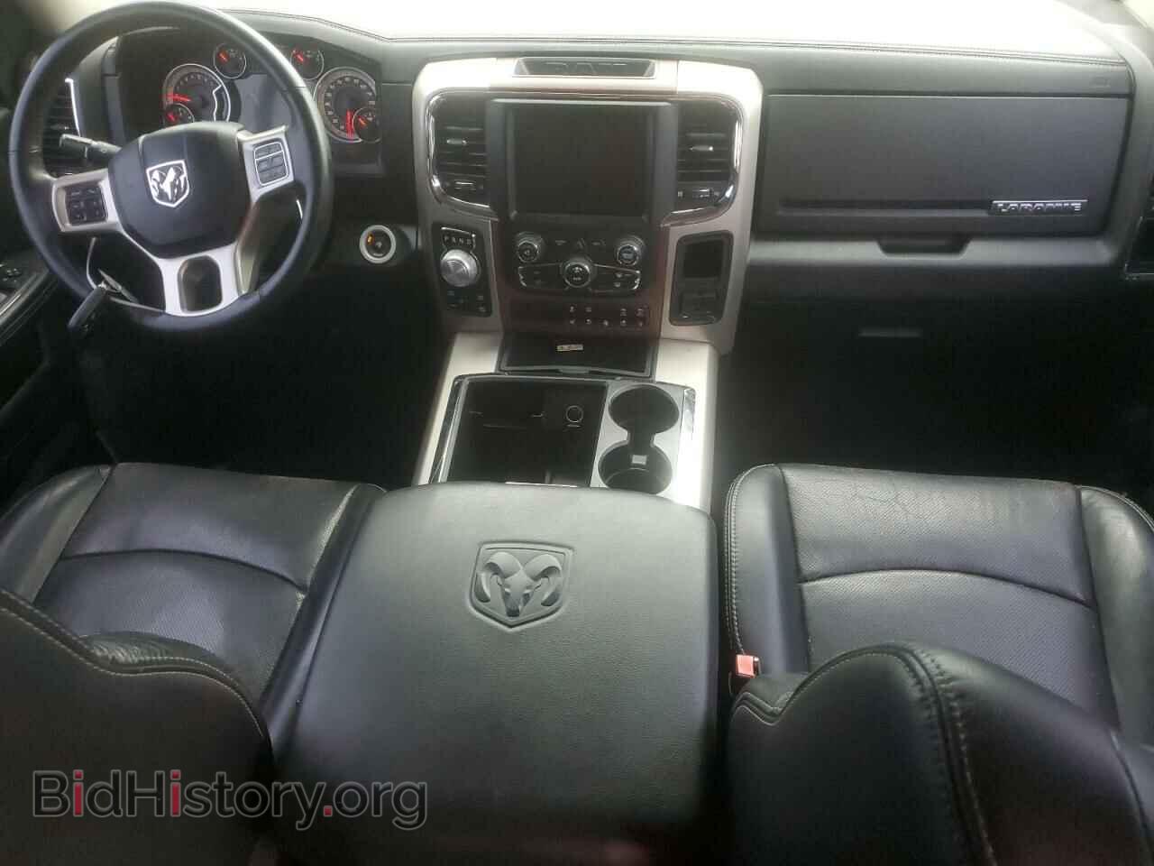 2015 RAM 1500 - VIN: 1C6RR7NT1FS533892 - Фото 8