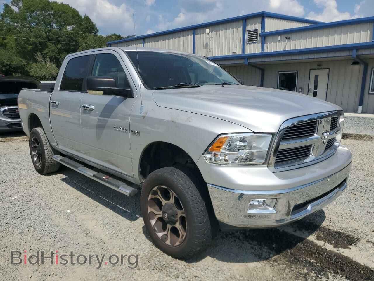 2009 DODGE All Models - VIN: 1D3HV13T59S750129 - Фото 4
