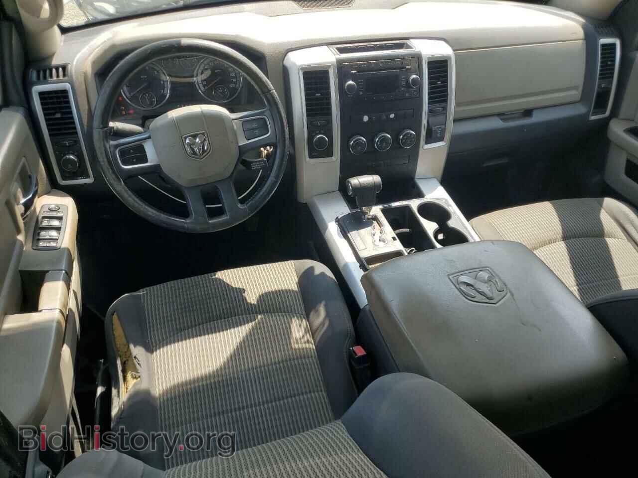 2009 DODGE All Models - VIN: 1D3HV13T59S750129 - Фото 8