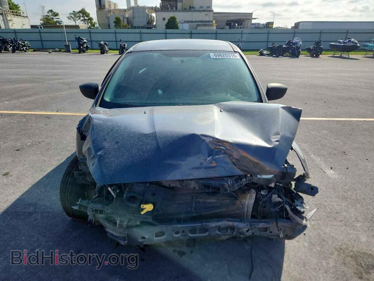 2018 FORD FOCUS - VIN: 1FADP3E24JL293075 - Фото 5