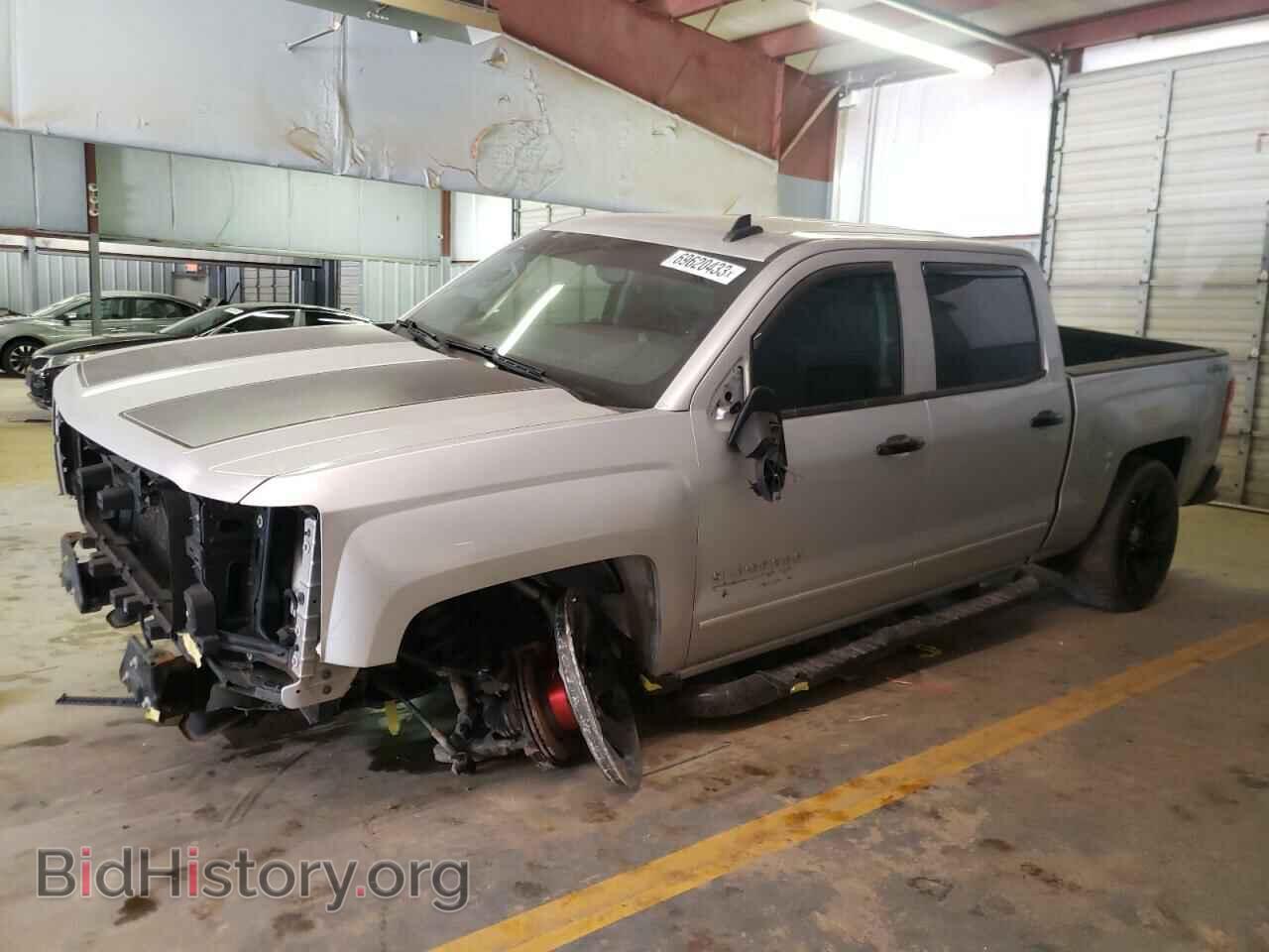 Photo 3GCUKREC0FG280980 - CHEVROLET ALL Models 2015