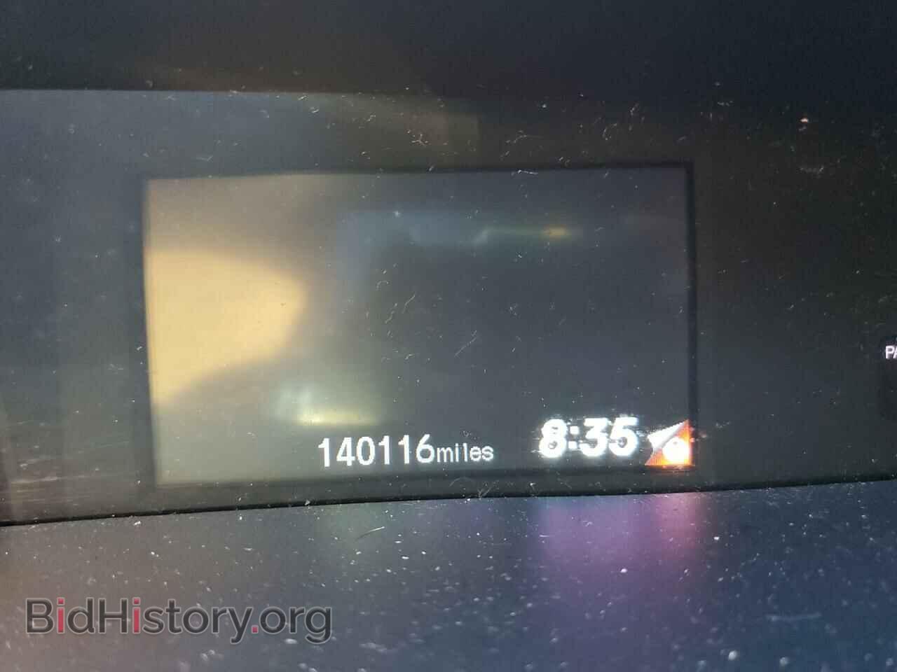2012 HONDA CIVIC - VIN: 2HGFB2F57CH602785 - Фото 9