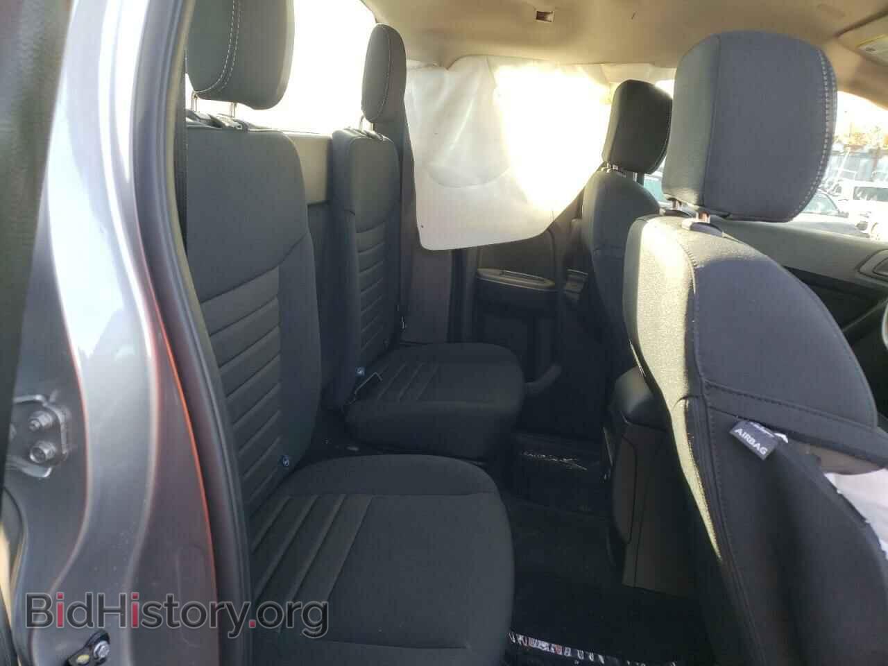 2021 FORD RANGER - VIN: 1FTER1EH7MLD03202 - Фото 6