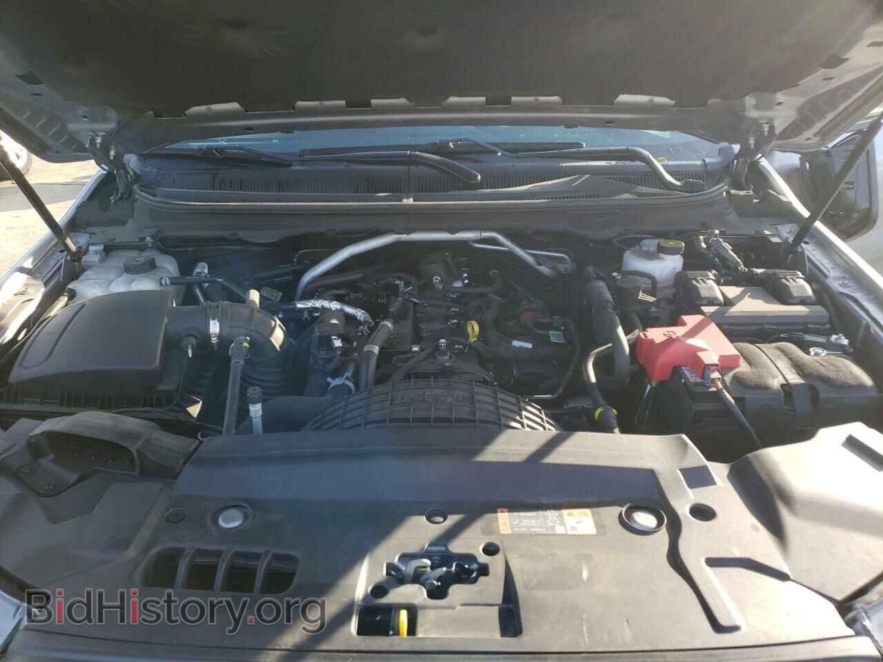 2021 FORD RANGER - VIN: 1FTER1EH7MLD03202 - Фото 7