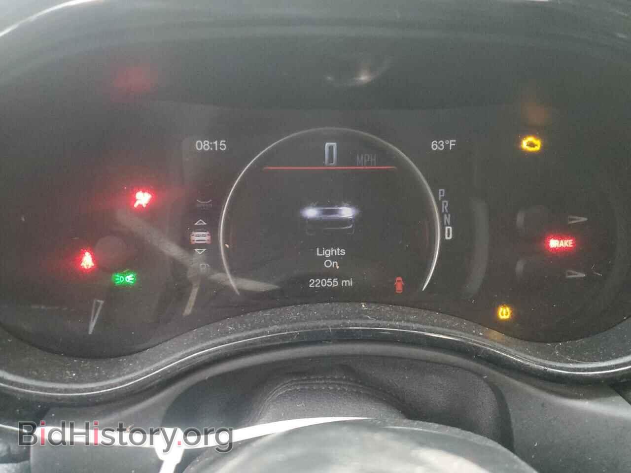 2023 DODGE DURANGO - VIN: 1C4SDJFT4PC682474 - Фото 9