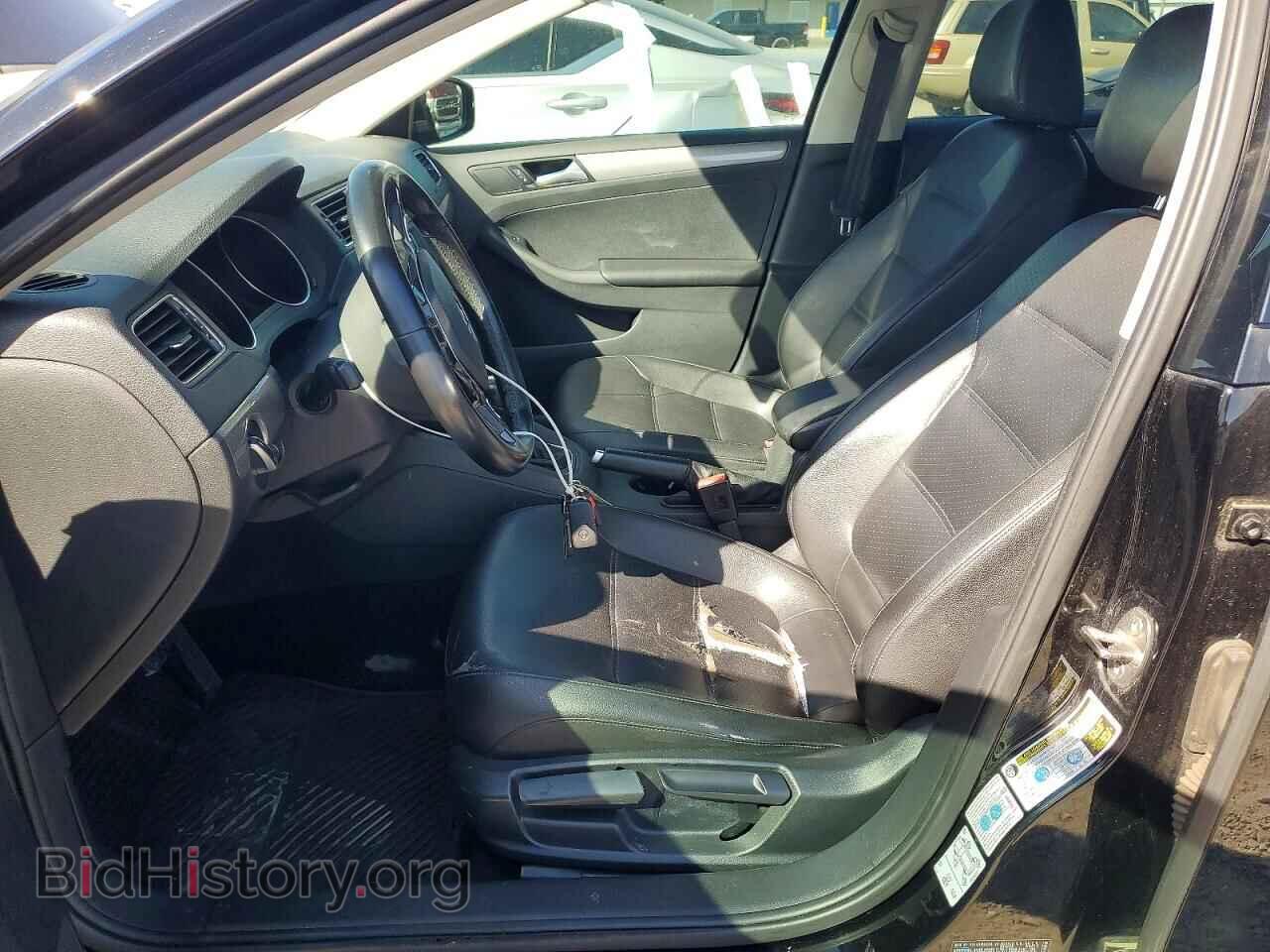 2017 VOLKSWAGEN JETTA - VIN: 3VWDB7AJ4HM402461 - Фото 7