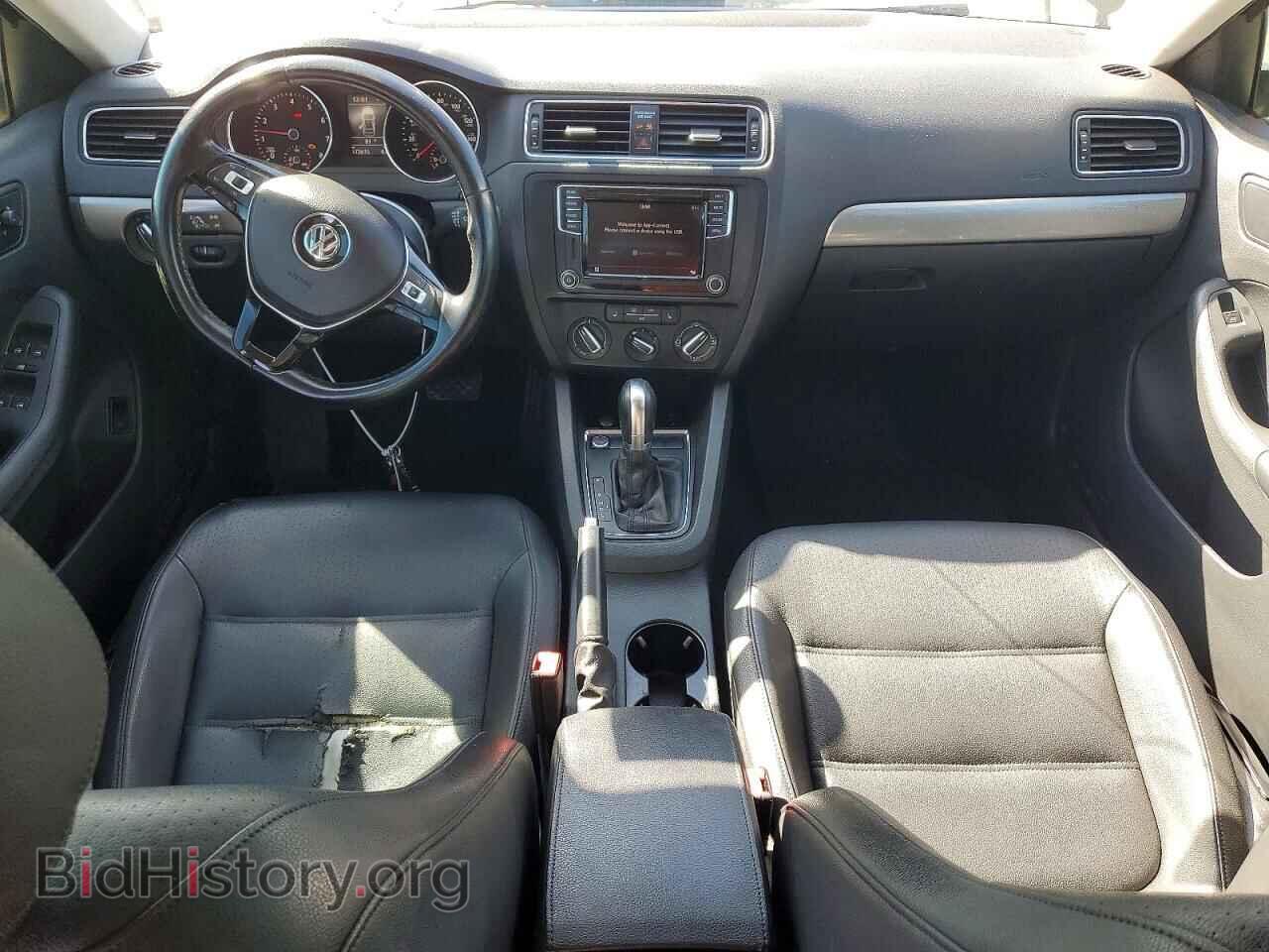 2017 VOLKSWAGEN JETTA - VIN: 3VWDB7AJ4HM402461 - Фото 8