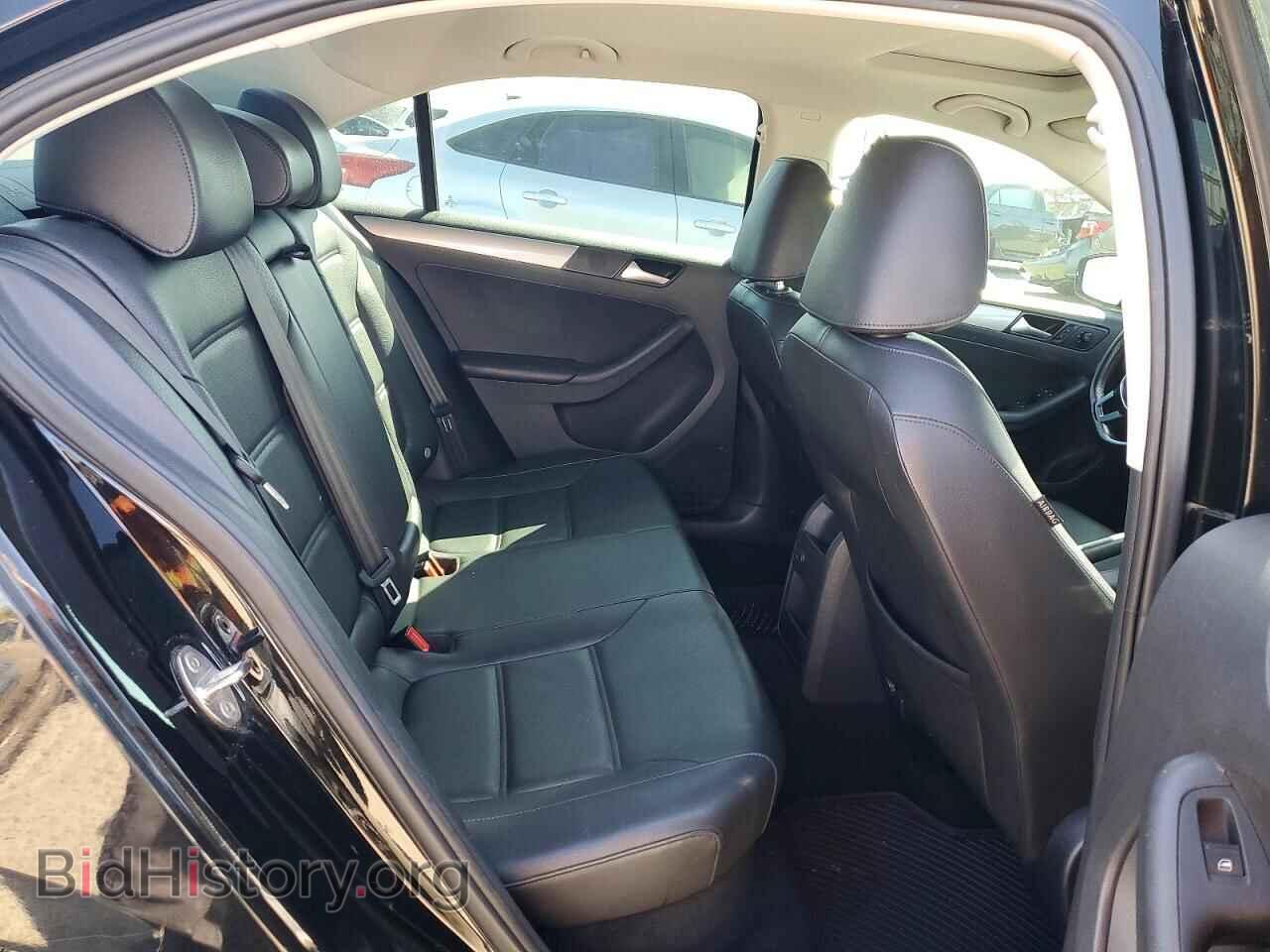 2017 VOLKSWAGEN JETTA - VIN: 3VWDB7AJ4HM402461 - Фото 10