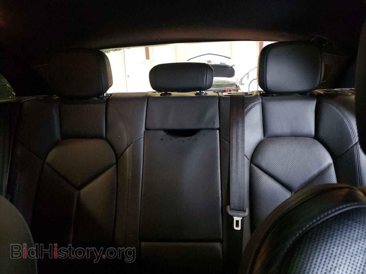 2016 PORSCHE MACAN - VIN: WP1AB2A56GLB45765 - Photo 10