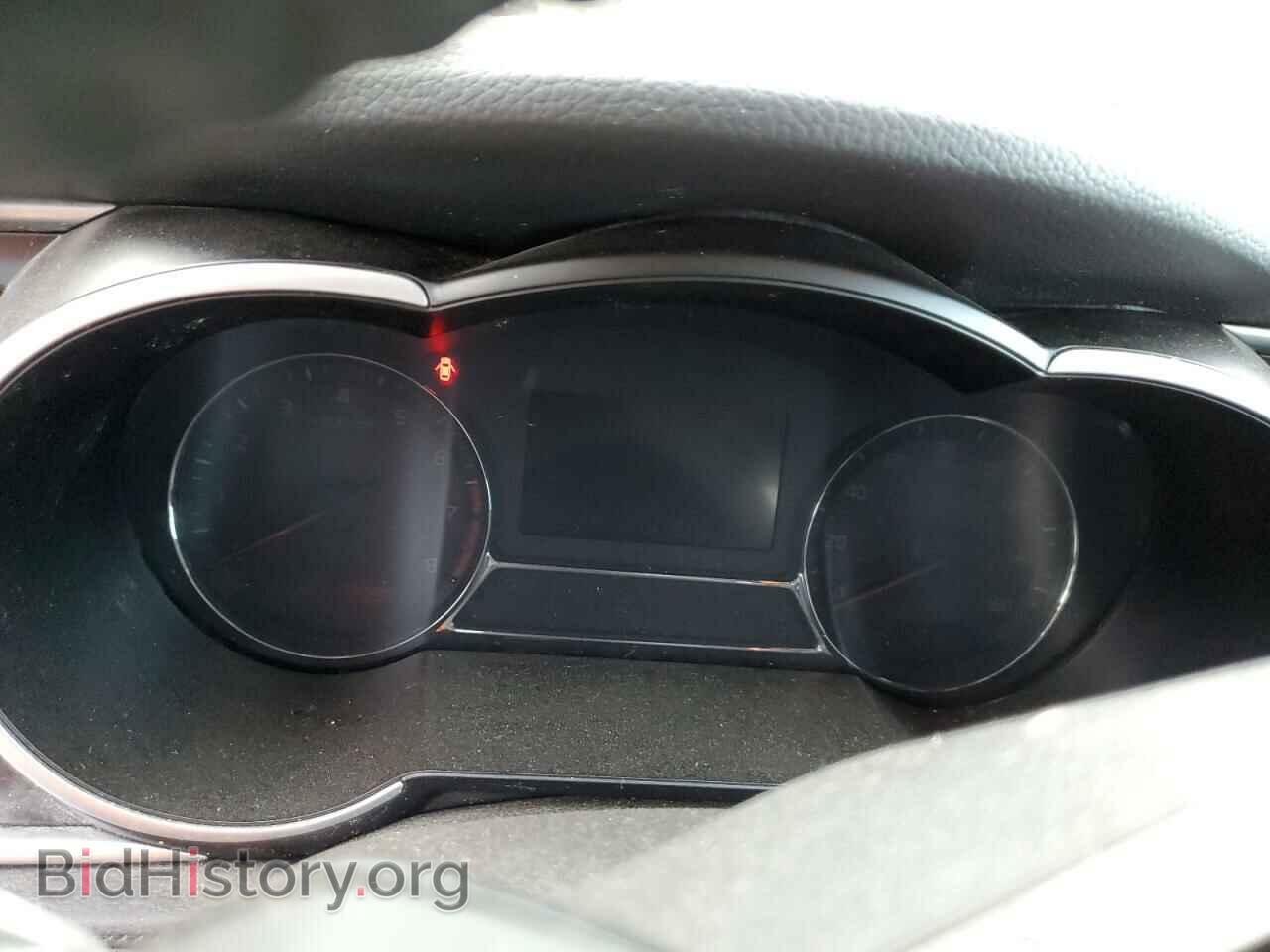 2015 KIA OPTIMA - VIN: 5XXGR4A65FG471518 - Фото 9