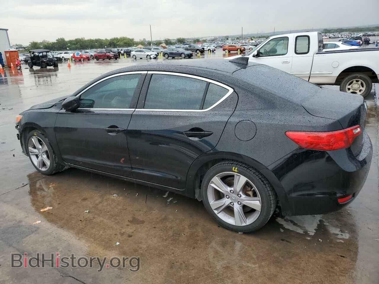 2014 ACURA ILX - VIN: 19VDE1F35EE009780 - Фото 2